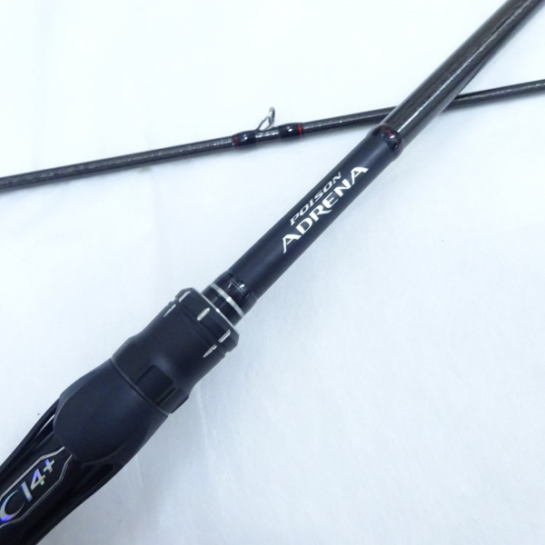 POISON ADRENA 169XH−SB/2 Shimano 18 Poison Adrena 169XH-SB/2 Cond/B | eBay