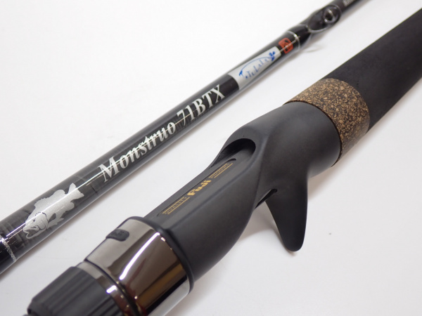 ツララ バックラッシュ モンストロ71BTX 最低 価格