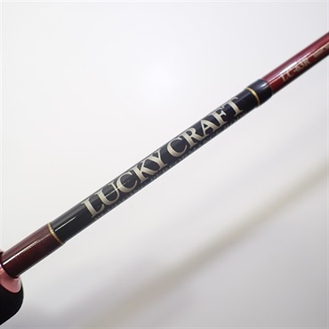 ラッキークラフトLC63R | イシグロ公式オンラインショップ