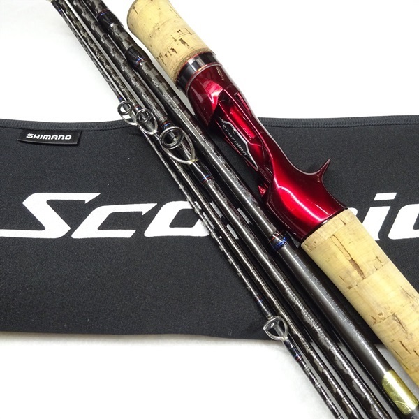 19スコーピオン1602R－5 | イシグロ公式オンラインショップ