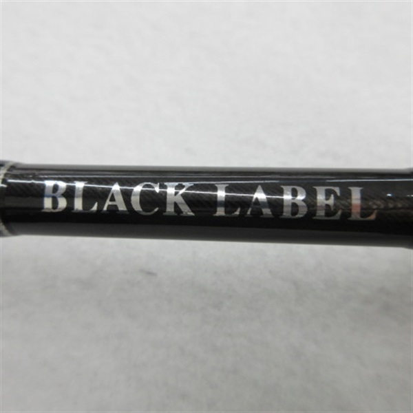 期間限定セール 14ブラックレーベルプラス661MLFB | イシグロ公式 ロッド