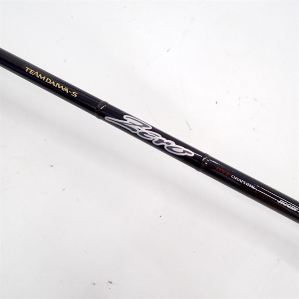 98チームダイワ－S ゼロTD－S ZR601HRB－L | イシグロ