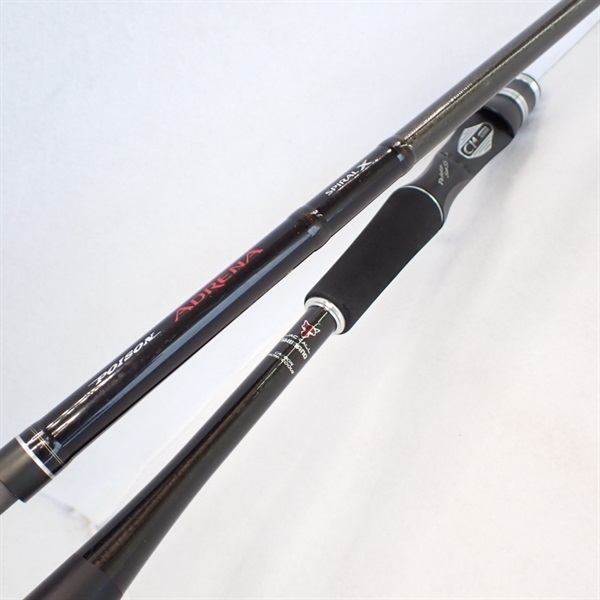 15ポイズンアドレナ176XH | イシグロ公式オンラインショップ