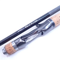 シマノ　16バンタム170M 美品 シマノ 16 バンタム 170M-G SHIMANO Bantam ベイトロッド 2ピース バス