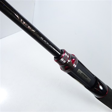 ダイワ　スティーズ　ブラックジャック　STZ681MMHFB-SV スカイレイ 15スティーズ ブラックジャックSTZー681MMHFBーSV