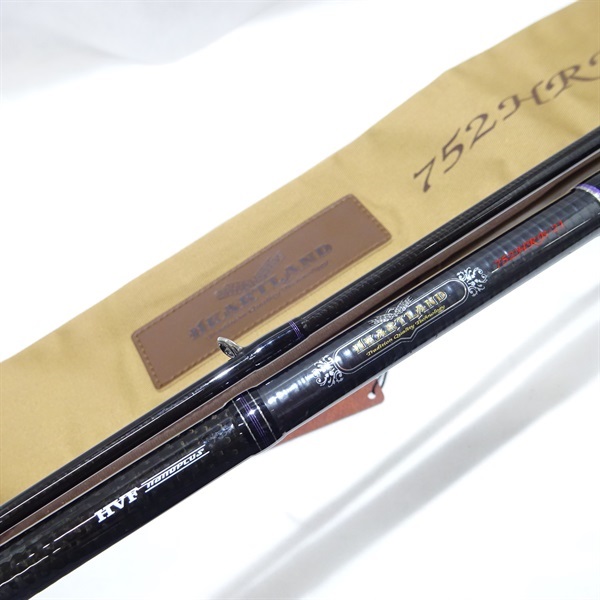 21ハートランド752HRB－21 | イシグロ公式オンラインショップ