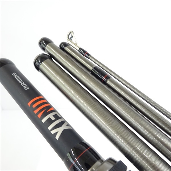 シマノ アンフィックス SHIMANO UNFIX B66MH-5 シマノ/アンフィックス UNFIX [B66MH-5] - HONEYSPOT