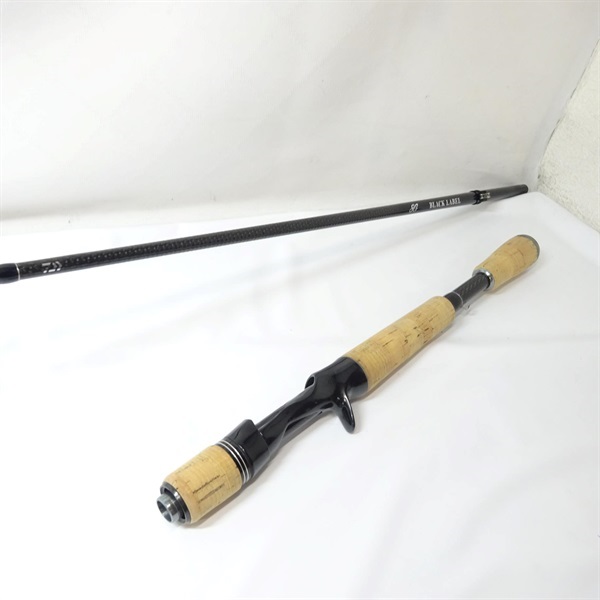 ダイワ BLX SG 641LFB 訳あり】ﾀﾞｲﾜ ﾌﾞﾗｯｸﾚｰﾍﾞﾙ BLX SG 641LFB(ﾍﾞｲﾄ) ndrod01【大型