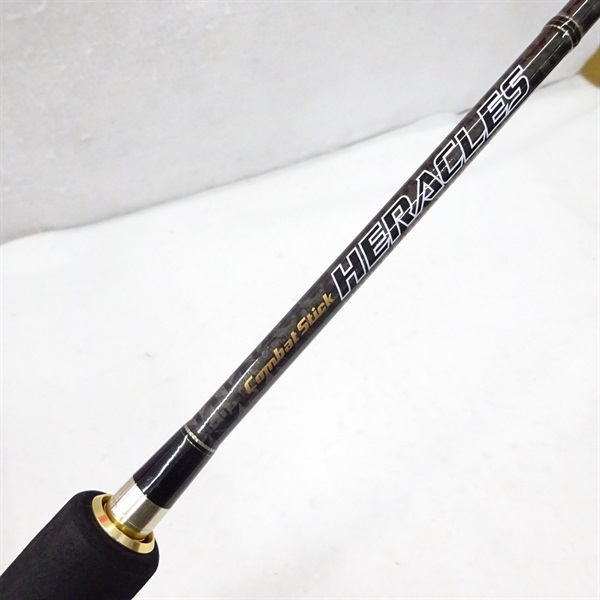 コンバットスティックヘラクレス66ML | イシグロ公式オンライン