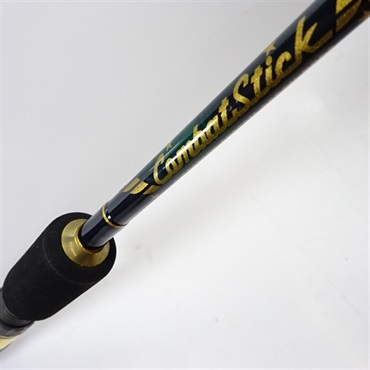 コンバットスティック GCSC-60UL コンバットスティックGCSC－60M | イシグロ公式オンラインショップ