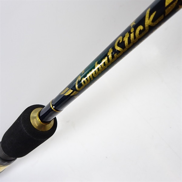 コンバットスティックGCSC－60M | イシグロ公式オンラインショップ