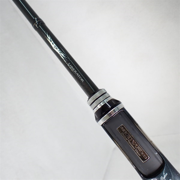 ダイワ　スティーズ　リベレーター　STZ631MHRB ダイワ スティーズ リベレーター STZ631MHRB - メルカリ