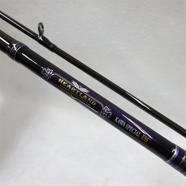 Daiwa Heartland HL832MRB-AGS14 Cond/C | eBay