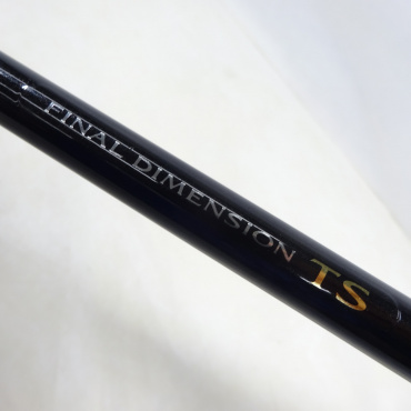 ファイナルディメンションTS 172MHPF | イシグロ公式オンラインショップ