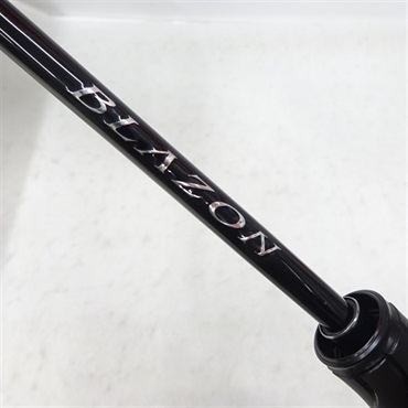 ダイワ ブレイゾン C64L-BF Daiwa BLAZON C64L-BF Baitcasting Rod for