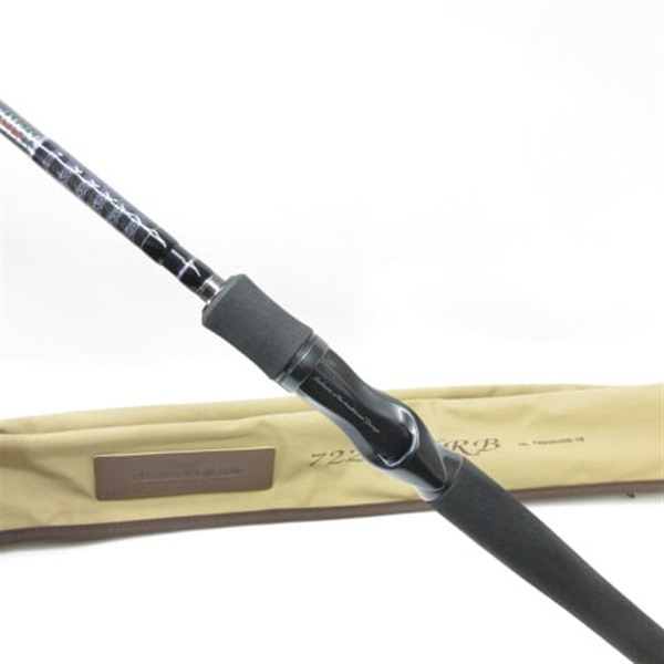 DAIWA HEARTLAND HL 722MHRB-19(ダイワ ハートランドHL722MHRB