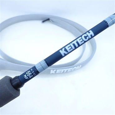 KEITECH KTC 664 NF バスロッド 6'6\" KEITECH KTC 664 NF バスロッド 6'6