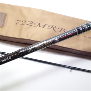 専用　ハートランド　HL722MRB-20 ハートランド722MRB－20 | イシグロ公式オンラインショップ