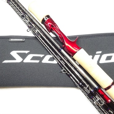 19スコーピオン15103RS－5 | イシグロ公式オンラインショップ