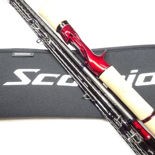 19スコーピオン15103RS－5 | イシグロ公式オンラインショップ