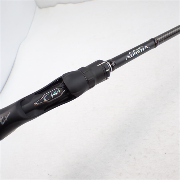 18ポイズンアドレナ166MLーG | イシグロ公式オンラインショップ