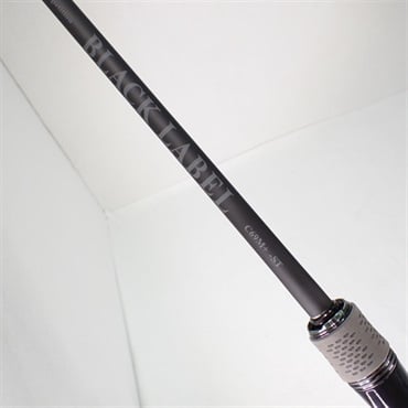25ブラックレーベル　SC C69M+-ST ダイワ】 25ブラックレーベル SC C69M+-ST ショア