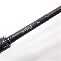 ジャンク品　Scorpion1652r-5 ルアーロッド ロッドケース付き 送料無料・即決『シマノ スコーピオン 1652R-5 ケース付き