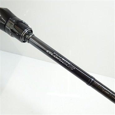 21ポイズングロリアス165MH＋－SB | イシグロ公式オンライン