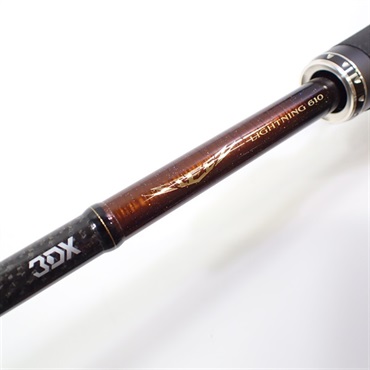 最終値下げ　スティーズ ライトニング 6101ML/MHFB-LM スティーズ ライトニング6101ML／MHFBー LM | イシグロ公式
