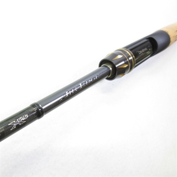 ダイワ　エアエッジ　661MLB・E エアエッジ661MLB・E | アウトドア用品・アウトドアグッズの中古