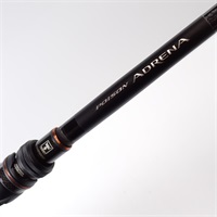 18ポイズンアドレナ 3本セット 1610M 172H 266L 商品一覧| イシグロ