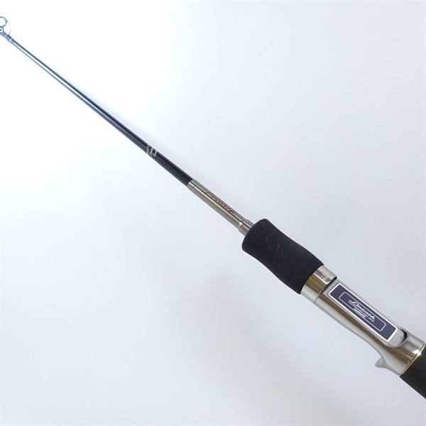 シマノ　レサト 15101F-2 25レサト「15101F-2」インプレ！アキュラシー性に優れたショートロッド