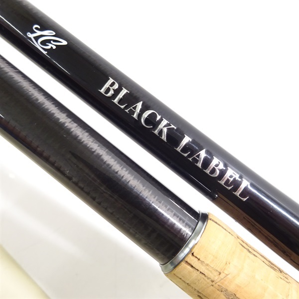 ブラックレーベルLGBLX LG 7101HFBーSB | イシグロ