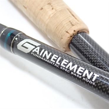 deps ゲインエレメントGE-74HRF パワーバーサタイルエレメント ゲインエレメント パワーバーサタイルGE－74HRF | イシグロ公式