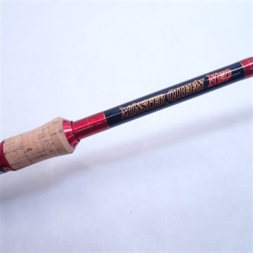 モンスタークイーンNEONEO－G70 | イシグロ公式