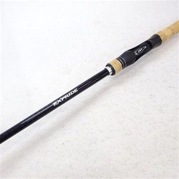 SHIMANO シマノ EXPRIDE エクスプライド 173XH ロッド 釣竿 シマノ(SHIMANO) 17エクスプライド 173XH 372604｜アウトドア