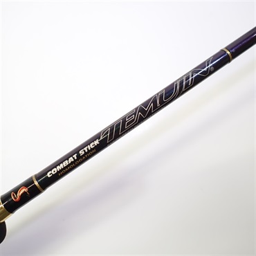 【新品】 希少 テムジン コブラ TMJC-65M コンバットスティック コンバットスティック テムジン TMJC-65M | イシグロ公式オンライン