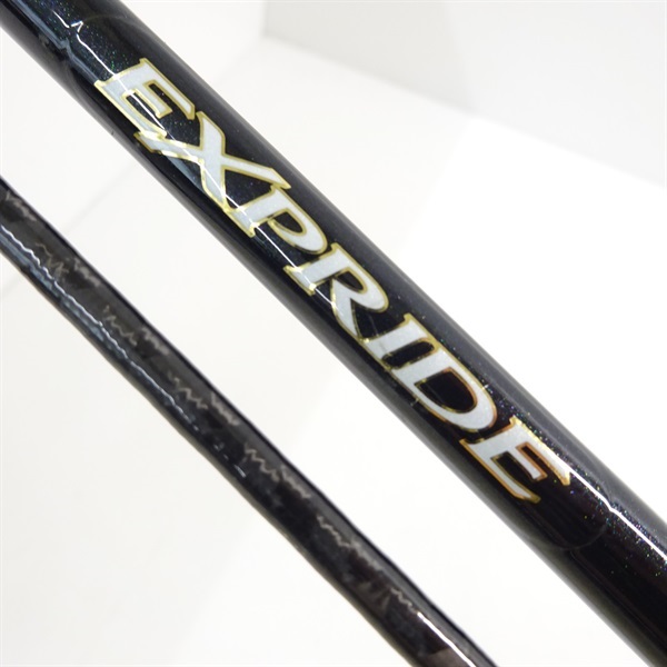 エクスプライド　BFS 165L-BFS/2 シマノ エクスプライド EXPRIDE 165L-BFS/2 ベイトフィネス 2ピース