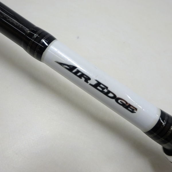 DAIWA AIR EDGE 661MB-G Medium Used | eBay