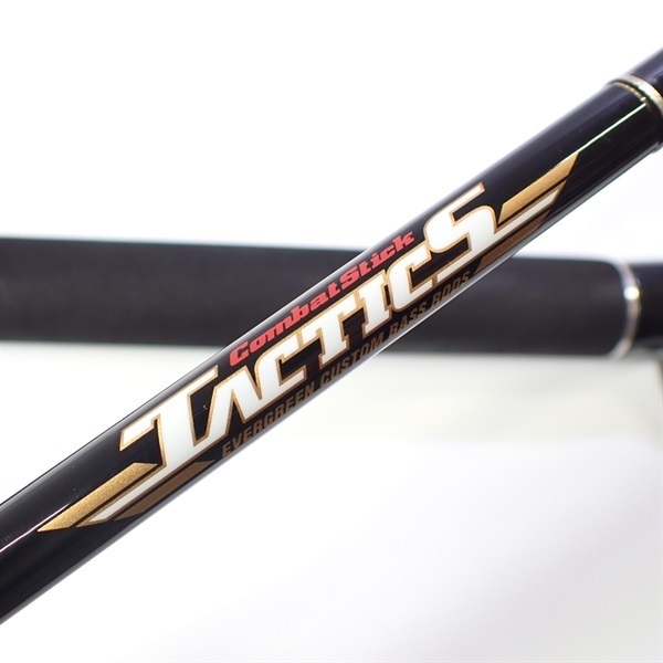 コンバットスティック タクティクスTCSC－70HD | イシグロ公式