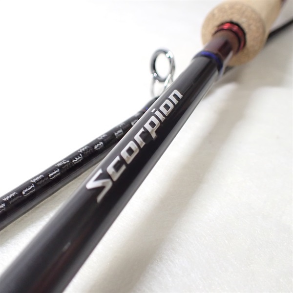 スコーピオン 1653RS-2 20スコーピオン1653RS－2 | イシグロ公式オンラインショップ