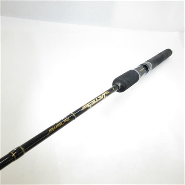 コンバットスティック タクティクスTCSCー66M ウォーリア