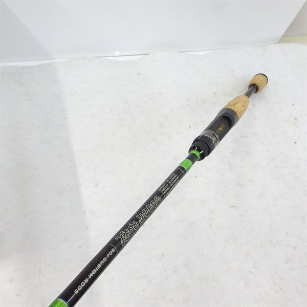 FROGウォブンロールSJGC66ML+M ウォブンロールSJGC66ML＋M | イシグロ公式オンラインショップ