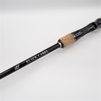 ダイワ　ブラックレーベル　BLACK LABEL BL681MRB ブラックレーベル BL681MRB｜＠ベリーネット 日本最大新品中古釣具WEB