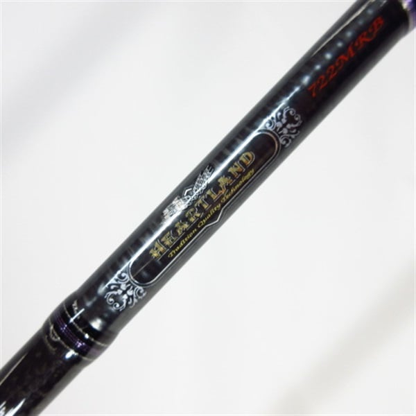 ダイワ ハートランド 722mrb-20 最終値下げ ハートランド722MRBー20 | イシグロ公式オンラインショップ