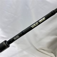 新品未使用 ワイルドサイド 63MH ワイルドサイド WSC63MH｜＠ベリーネット 日本最大新品中古釣具