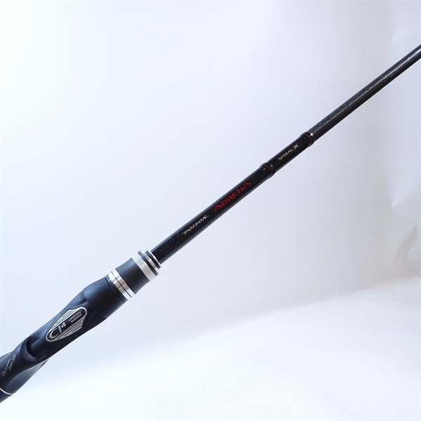 シマノ　13ポイズン アドレナ172MH 13ポイズンアドレナ172MH | イシグロ公式オンラインショップ
