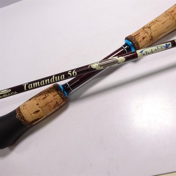 BOMBADA×TULALA Tamandua 56 [タマンドア56]「冒険用品」