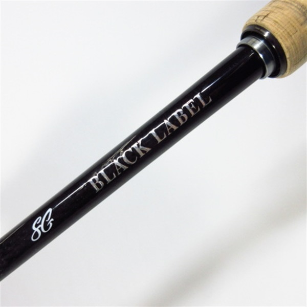 19ブラックレーベルSGBLX SG 671MHFB | イシグロ公式