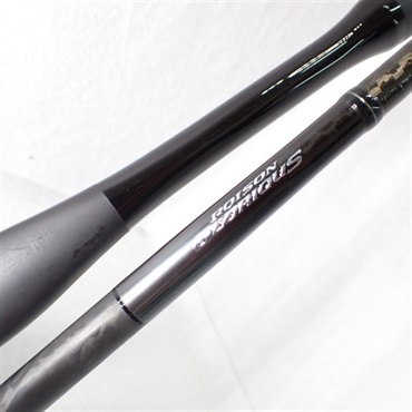 YGシマノ　21ポイズングロリアス 170H 21ポイズングロリアス170H | イシグロ公式オンラインショップ